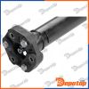 Arbre de transmission arrière pour BMW | NWN-BM-046, 865908301